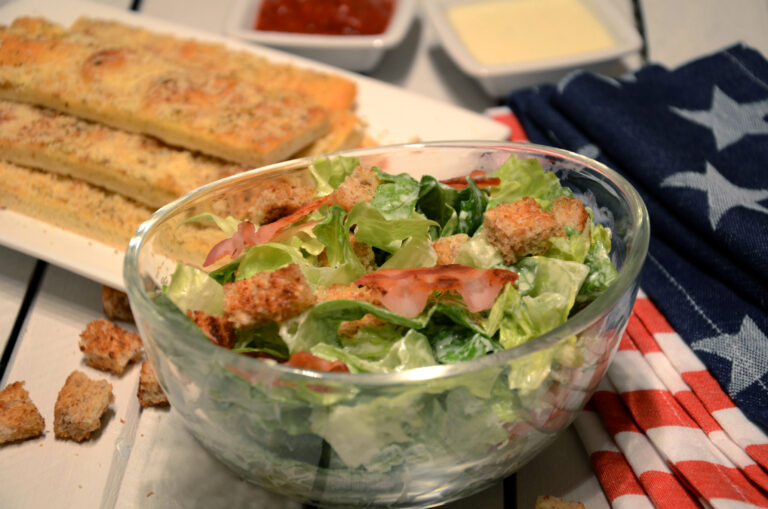 Caesar Salad