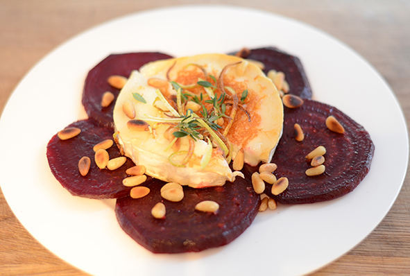 BLT-Sandwich I Rezept für den amerikanischen Klassiker