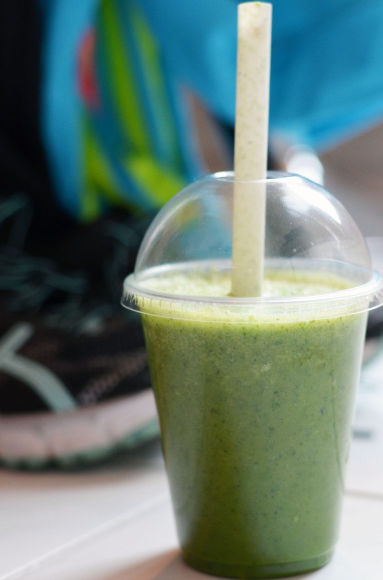 Green Smoothie