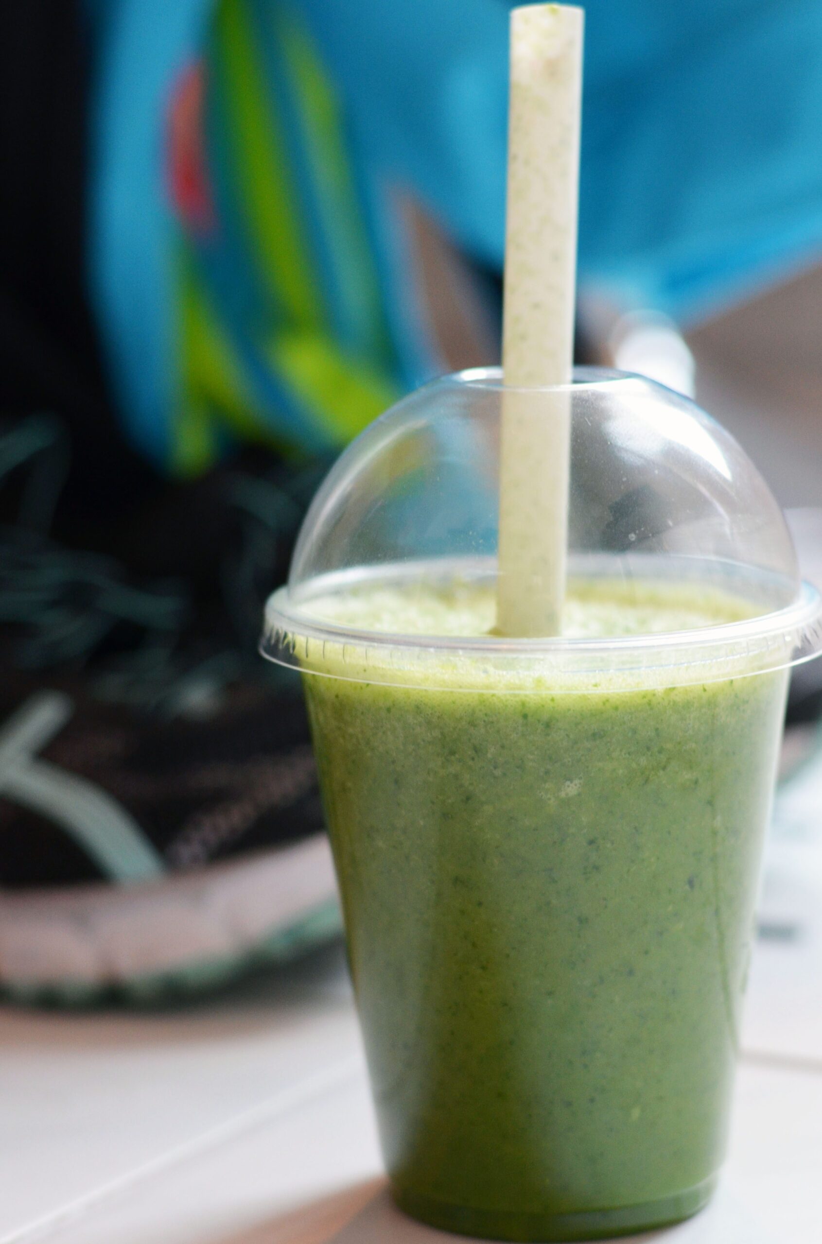 Green Smoothie