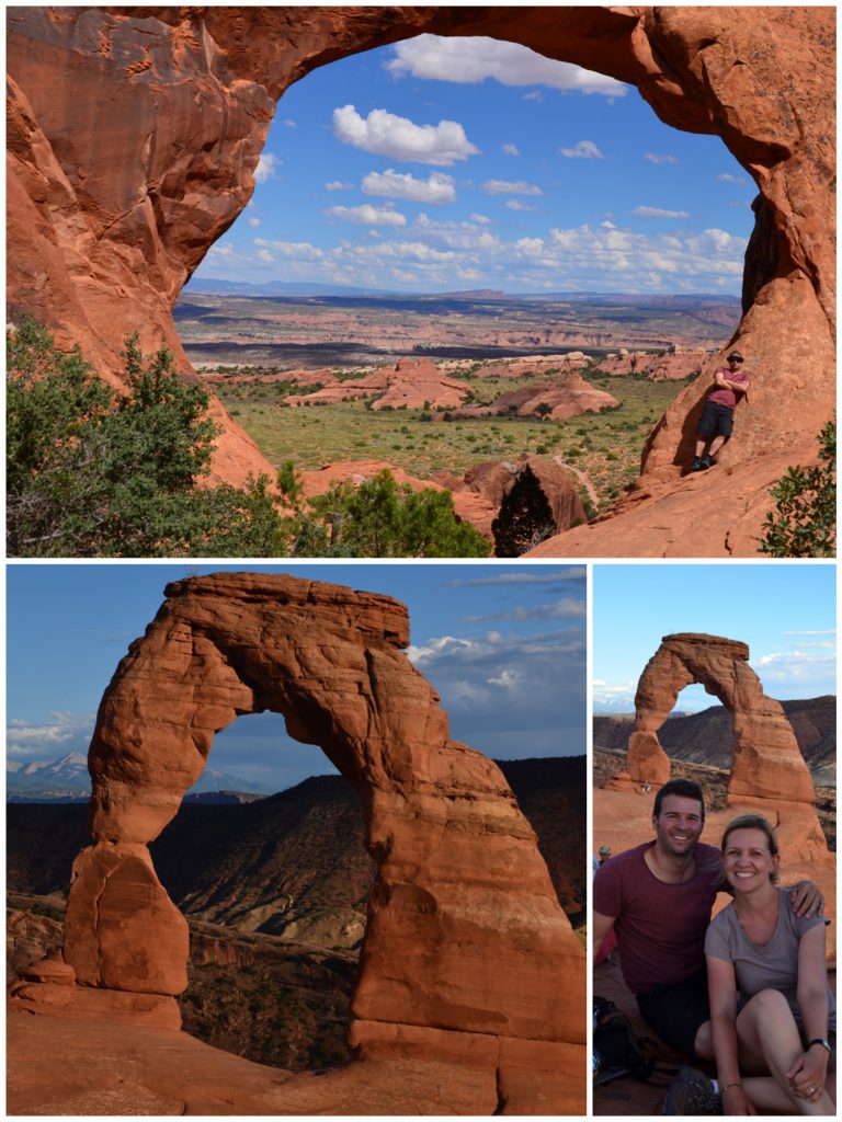 Arches National Park