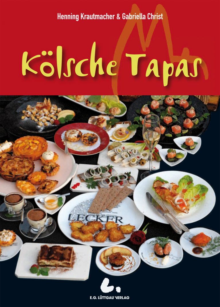 Rezension: Kölsche Tapas