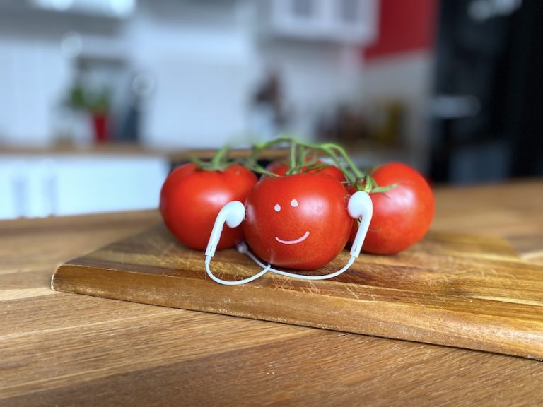 Food Podcasts: Ohrenschmaus für Geniesser