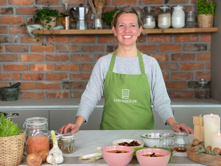 Löffelgenuss bei Chefkoch