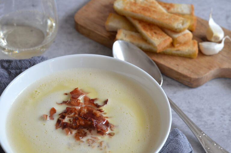 Appenzeller Käsesuppe
