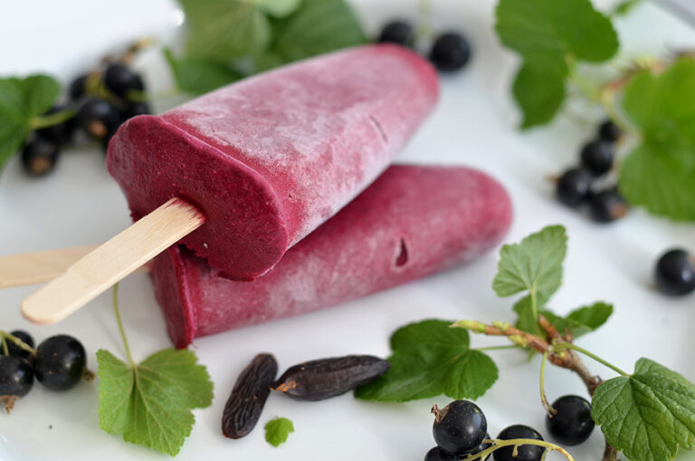 Cassis-Eis
