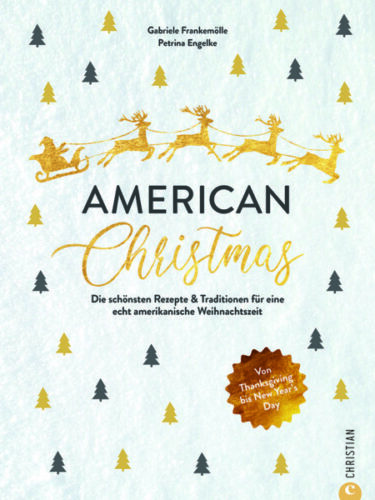 Rezension: American Christmas