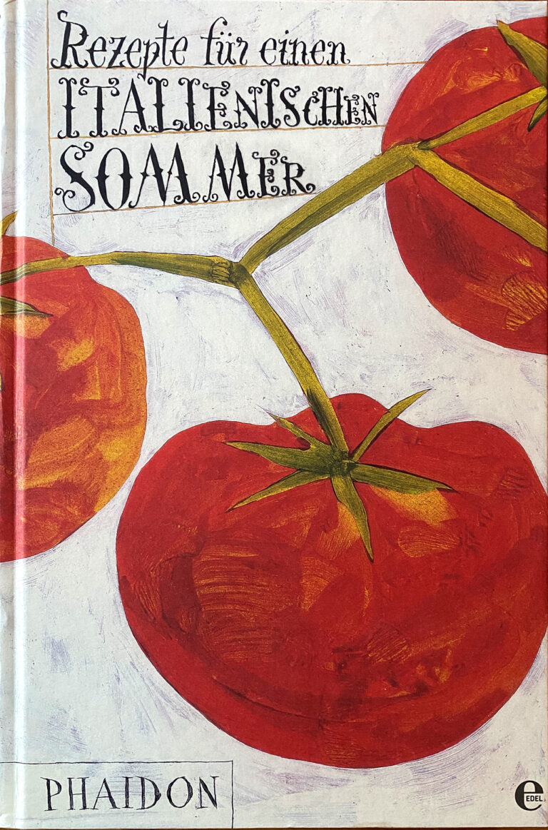 Rezepte für einen italienischen Sommer