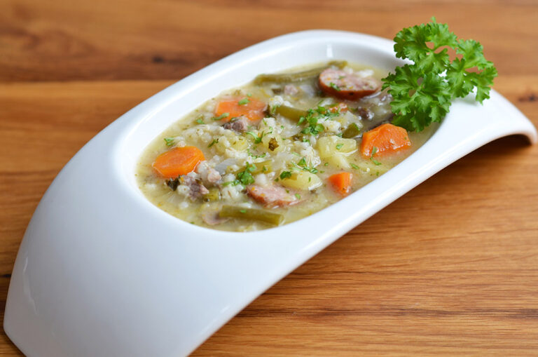 Die Heimatküche ist tot! Es lebe die Heimatküche!