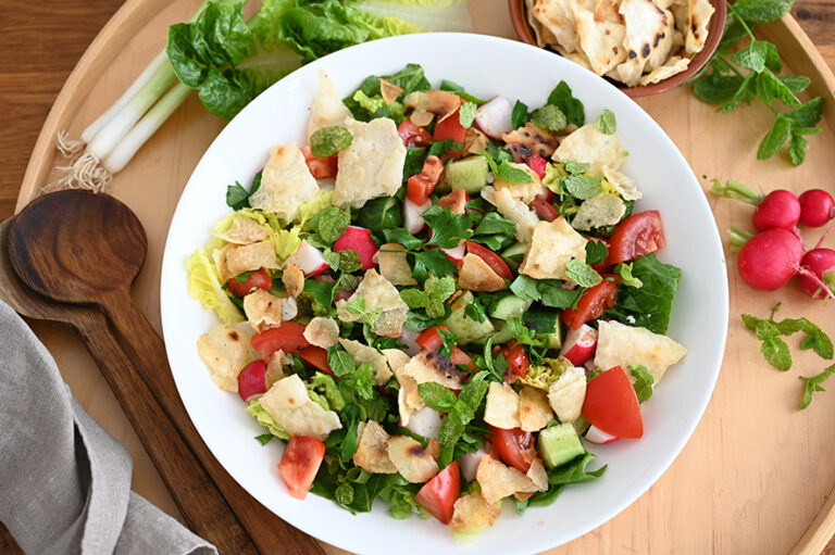 Fattoush