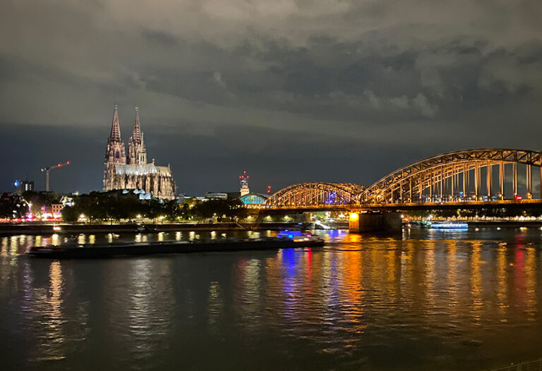 Alles Gute für das neue Jahr! I Foodblogbilanz 2024