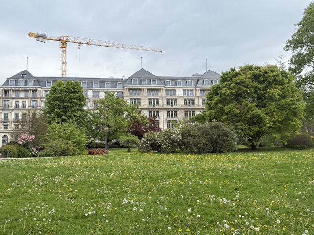 Food Editors Club-Tagung in Baden-Baden und VDP.Weinbörse in Mainz