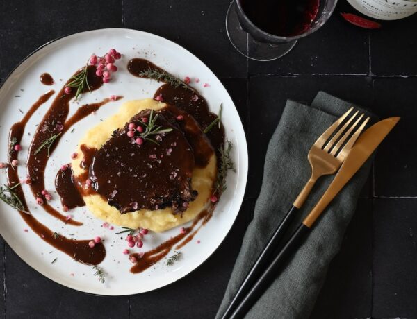 Brasato al Barbera d'Asti