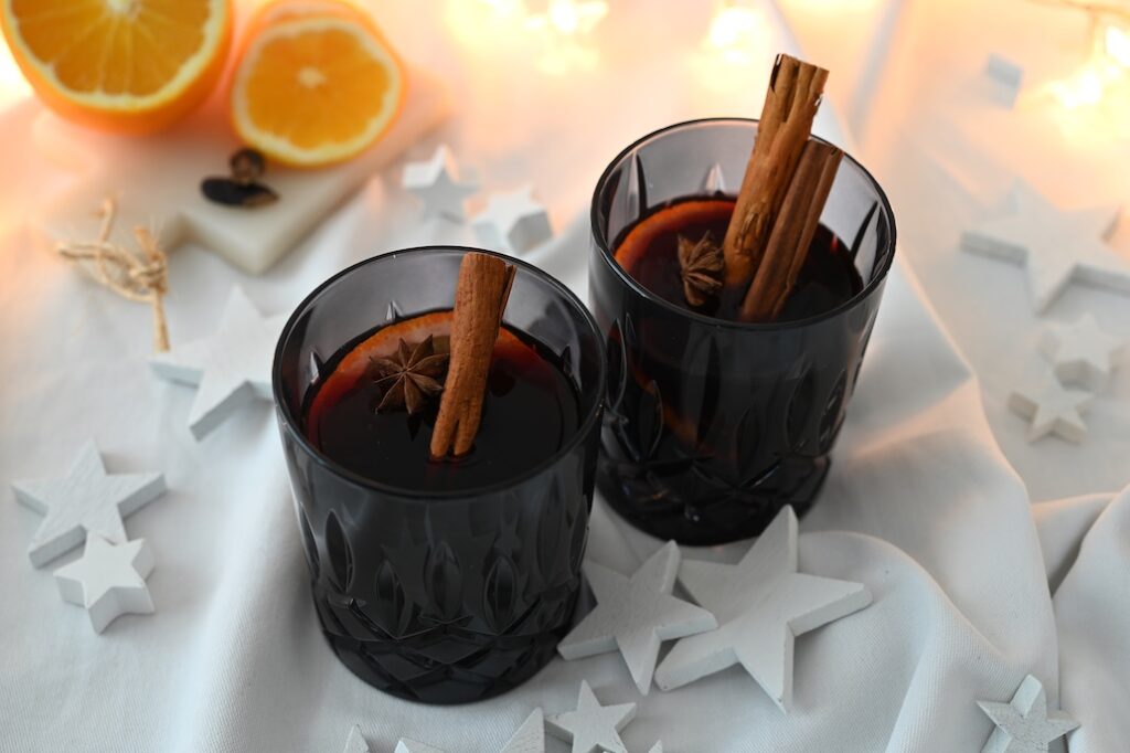 Glühwein selber machen