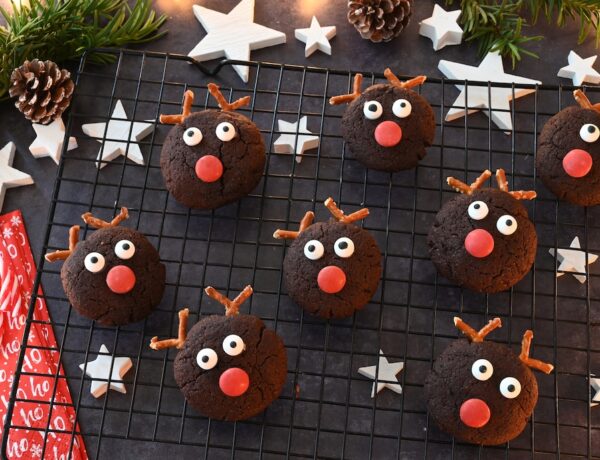 Rentier-Kekse