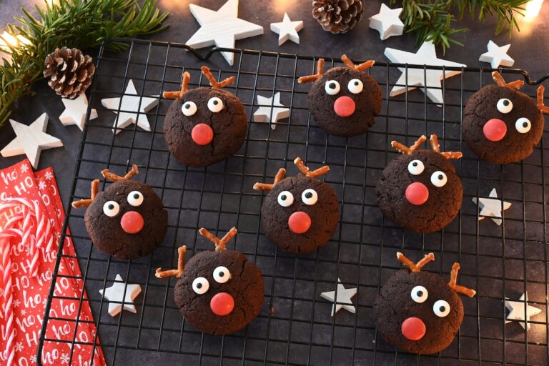 Rentier-Kekse