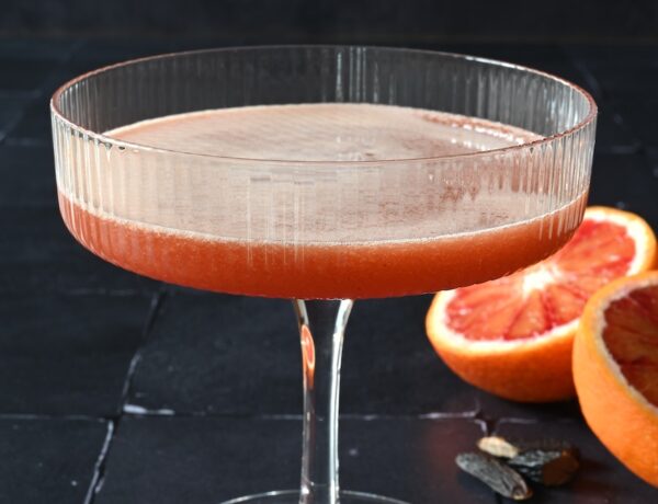 Alkoholfreie Essensbegleiter